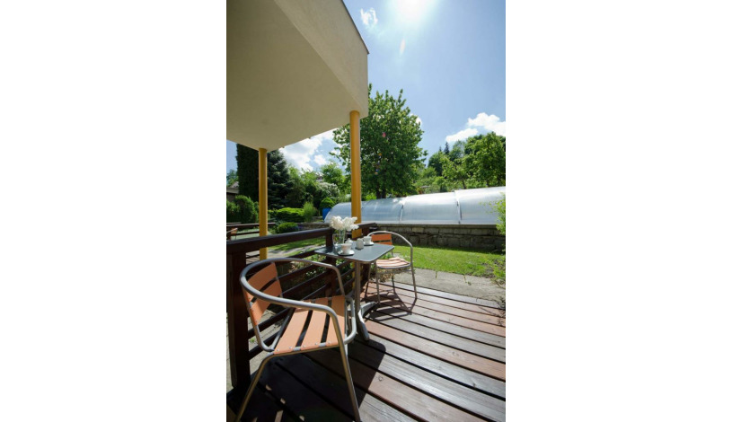 Pension Pod Skalkou Český Krumlov